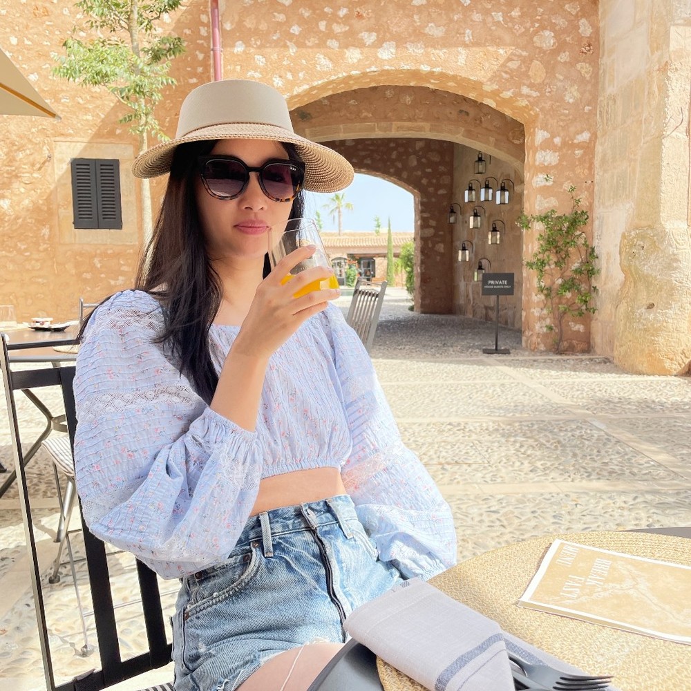 Meet your Posher, Joanne